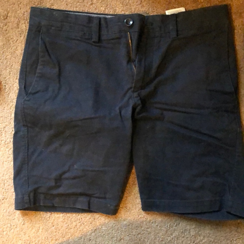 Banana republic aiden short